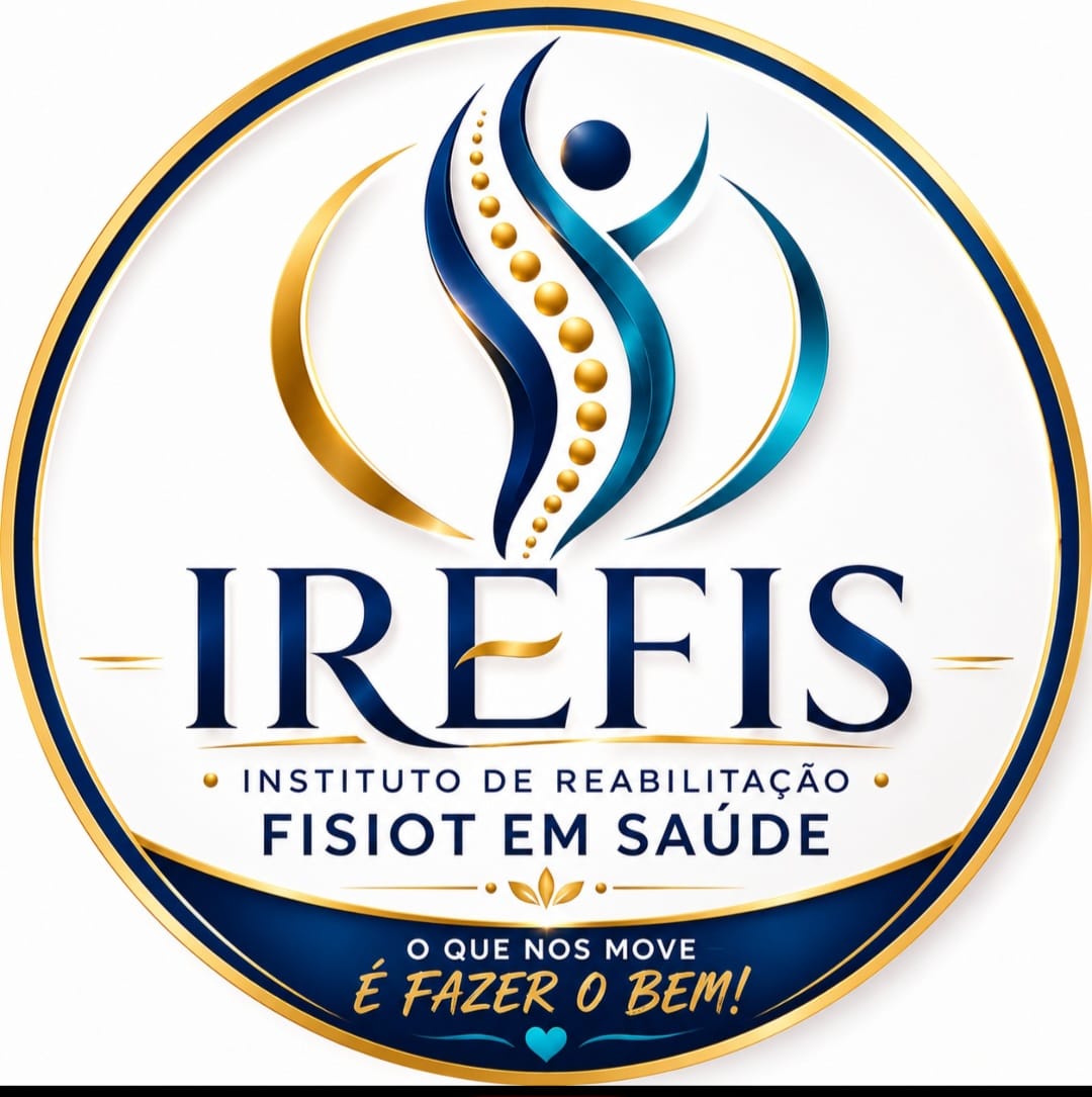 Instituto IREFIS — Instituto de Reabilitação FISIOT em Saúde